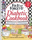 Fix-It and Forget-It Diabetic Cookbook Revised and Updated