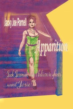 Apparition - Parnell, Jacky Joe