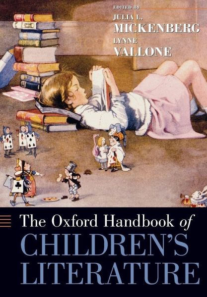 Oxford Handbook of Children's Literature