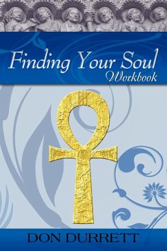 Finding Your Soul - Workbook - Durrett, Don