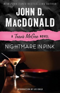 Nightmare in Pink - Macdonald, John D