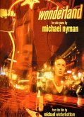 Michael Nyman: Wonderland (Solo Piano) Michael Nyman: Wonderland (Solo Piano)