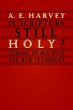 Is Scripture Still Holy? - Bild 1