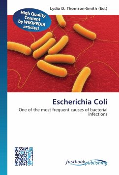 Escherichia Coli