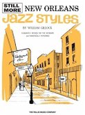 Still More New Orleans Jazz Styles: Mid-Intermediate Level