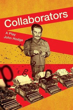 Collaborators - Hodge, John