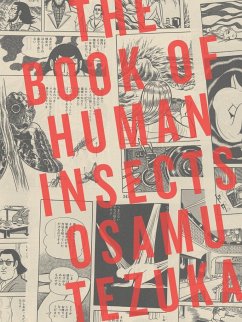 Cover The Book of Human Insects