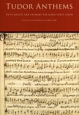 Tudor Anthems Tudor Anthems