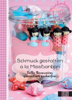 Cover Schmuck gestalten à la MissBonbon