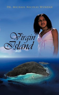 Virgin Island - Wundah, Michael Nicolas