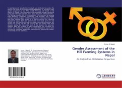 Gender Assessment of the Hill Farming Systems in Nepal - Nepali, Purna B.