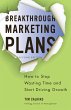 Breakthrough Marketing Plans - Bild 1