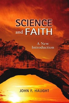 Science and Faith - Haught, John F