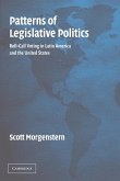 Patterns of Legislative Politics