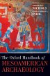Oxford Handbook of Mesoamerican... - Bild 1