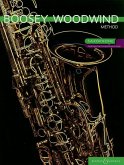 The Boosey Woodwind Method: Saxophone Accompaniment Book