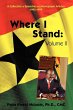 Where I Stand, Volume II - Bild 1