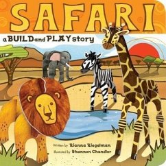 Safari - Riegelman, Rianna