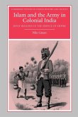 Islam and the Army in Colonial India