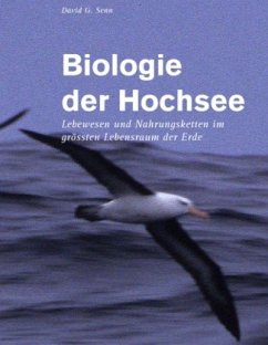 Biologie der Hochsee - Senn, David G.