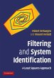 Filtering and System Identification - Bild 1