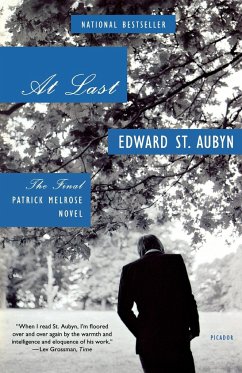 At Last - St. Aubyn, Edward