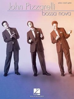 John Pizzarelli - Bossa Nova