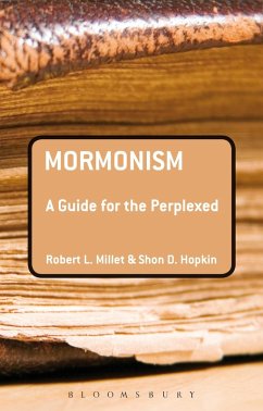 Cover Mormonism