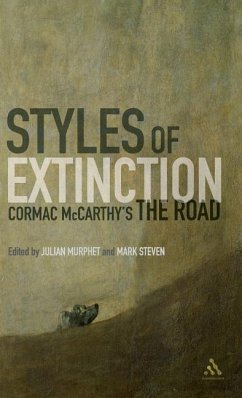 Cover Styles of Extinction