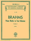 Piano Works - Volume 2