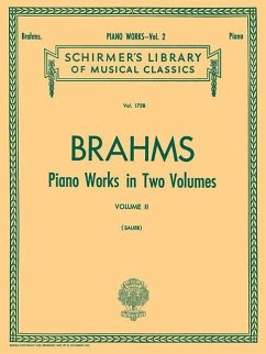 Piano Works - Volume 2