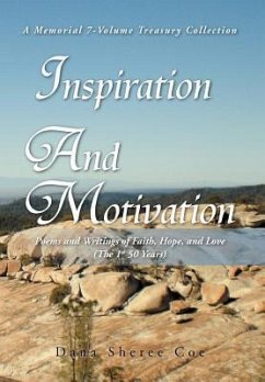 Inspiration And Motivation (I AM) - Coe, Dana Sheree