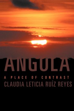 Angola - Ru Z. Reyes, Claudia Leticia; Ruiz Reyes, Claudia Leticia