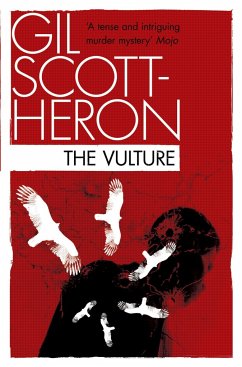The Vulture - Scott-Heron, Gil