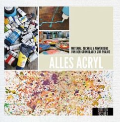 Cover Alles Acryl