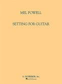 Setting for Guitar