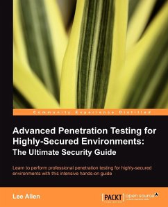 Advanced Penetration Testing for Highly-Secured Environments - Tbd