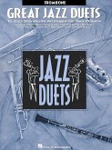 Great Jazz Duets: Trombone