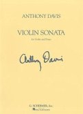 Violin Sonata: Violin and Piano