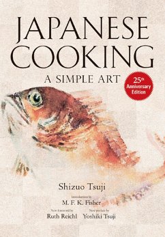Japanese Cooking - Tsuji, Shizuo; Tsuji, Yoshiki