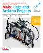 Make: Lego and Arduino Projects - Bild 1