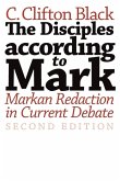 Disciples According to Mark