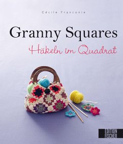 Granny Squares - Franconie, Cécile