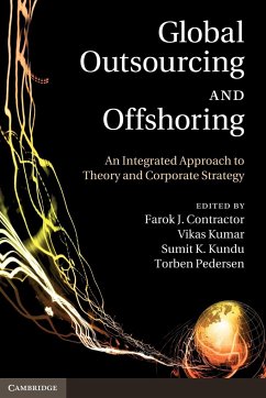 Global Outsourcing and Offshoring