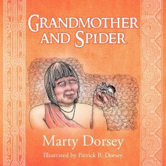 Grandmother and Spider - Dorsey, Marty