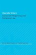 Corporate Reporting and Company Law - Bild 1