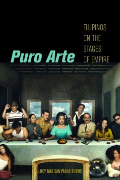 Puro Arte - Burns, Lucy Mae San Pablo