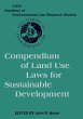 Compendium of Land Use Laws for... - Bild 1
