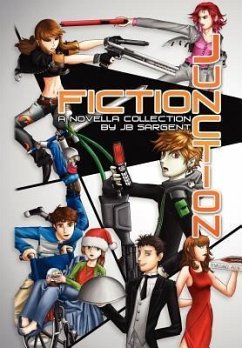 Fiction Junction