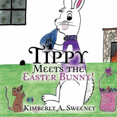 Tippy Meets the Easter Bunny! - Sweeney, Kimberly A.